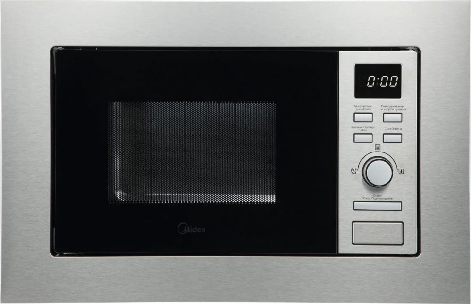 Микроволновая печь Midea MI62170X