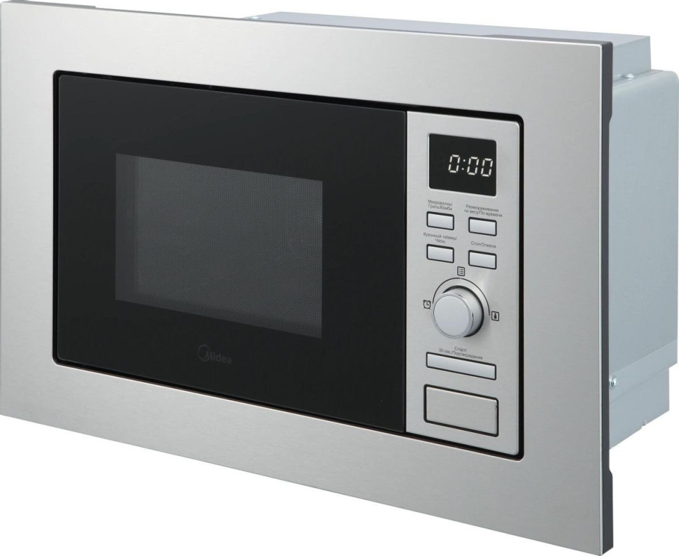 Микроволновая печь Midea MI62170X
