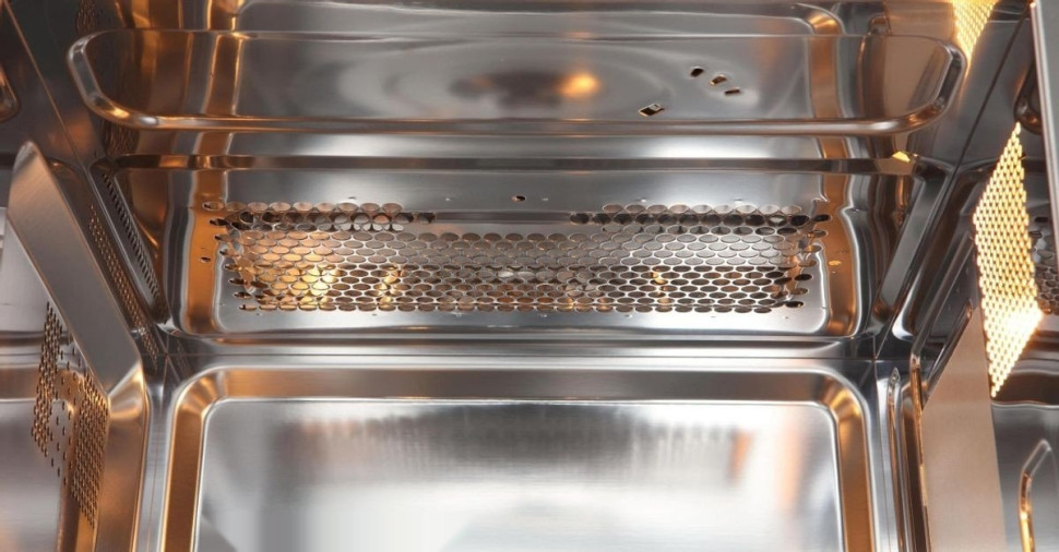 Микроволновая печь Midea MI62170X