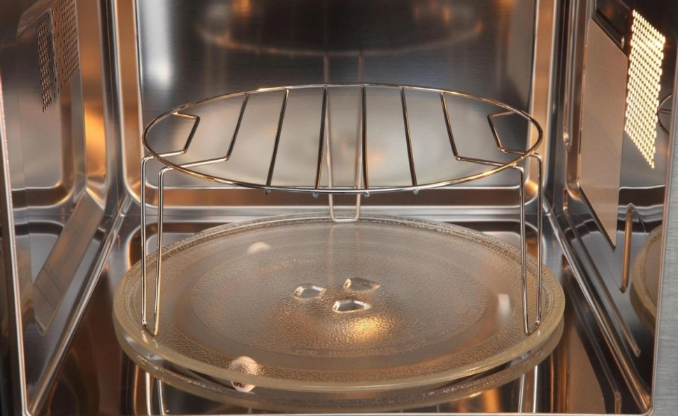 Микроволновая печь Midea MI62170X