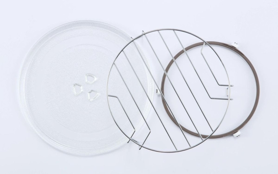 Микроволновая печь Midea MI62170X