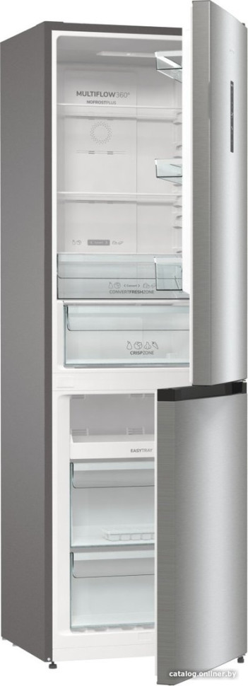 Холодильник Gorenje NRKP61EA2XL4 Холодильник Gorenje NRKP61EA2XL4