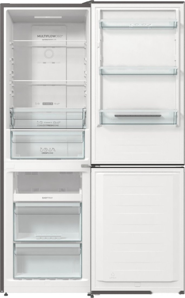 Холодильник Gorenje NRKP61EA2XL4 Холодильник Gorenje NRKP61EA2XL4