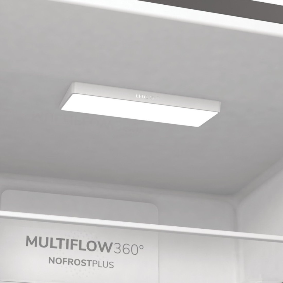 Холодильник Gorenje NRKP61EA2XL4 Холодильник Gorenje NRKP61EA2XL4