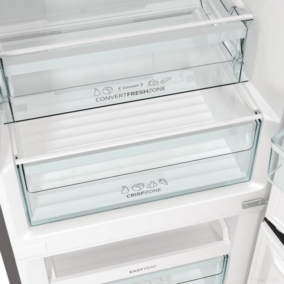 Холодильник Gorenje NRKP61EA2XL4 Холодильник Gorenje NRKP61EA2XL4