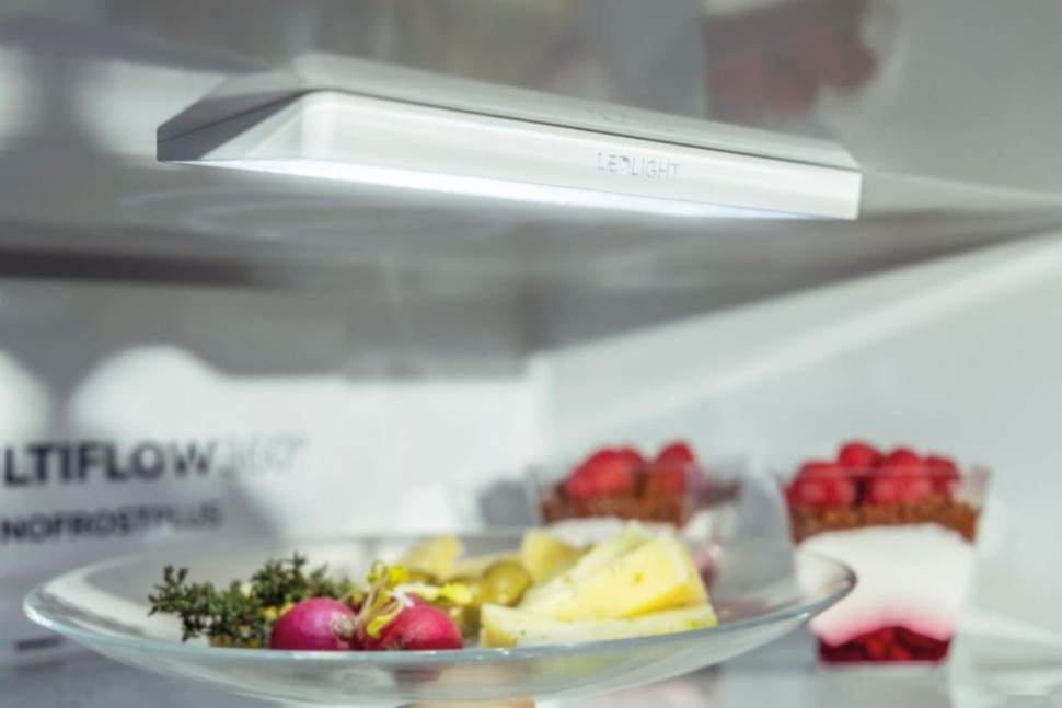 Холодильник Gorenje NRKP61EA2XL4 Холодильник Gorenje NRKP61EA2XL4