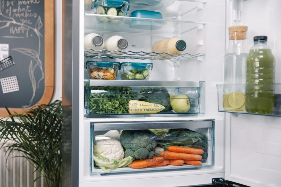 Холодильник Gorenje NRKP61EA2XL4 Холодильник Gorenje NRKP61EA2XL4