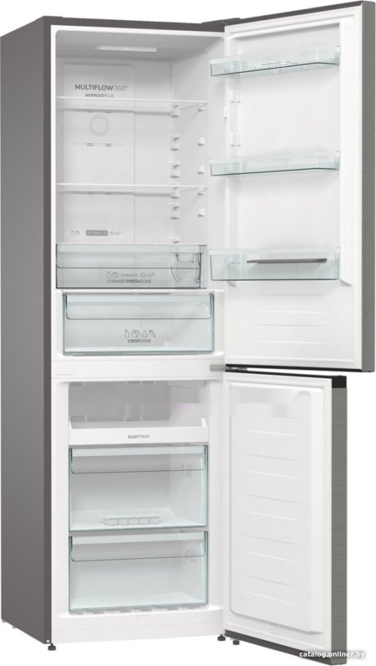 Холодильник Gorenje NRKP61EA2XL4 Холодильник Gorenje NRKP61EA2XL4