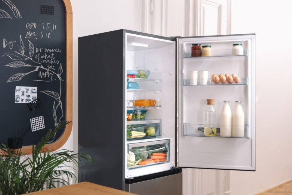 Холодильник Gorenje NRKP61EA2XL4 Холодильник Gorenje NRKP61EA2XL4