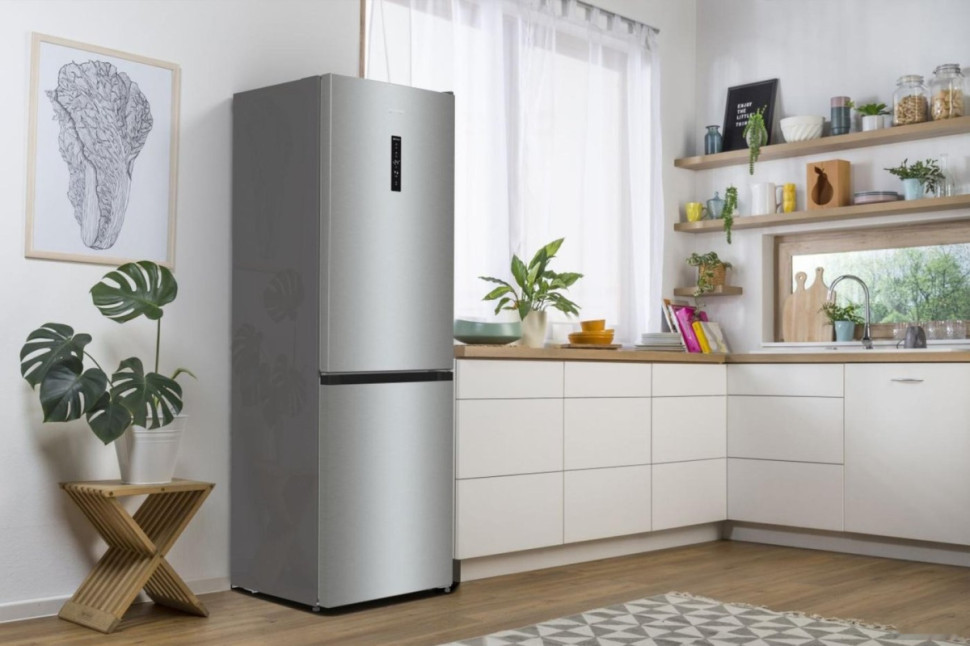 Холодильник Gorenje NRKP61EA2XL4 Холодильник Gorenje NRKP61EA2XL4