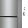 Холодильник Gorenje NRKP61EA2XL4 Холодильник Gorenje NRKP61EA2XL4