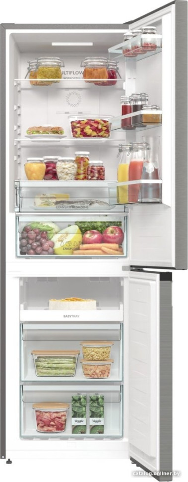 Холодильник Gorenje NRKP61EA2XL4 Холодильник Gorenje NRKP61EA2XL4