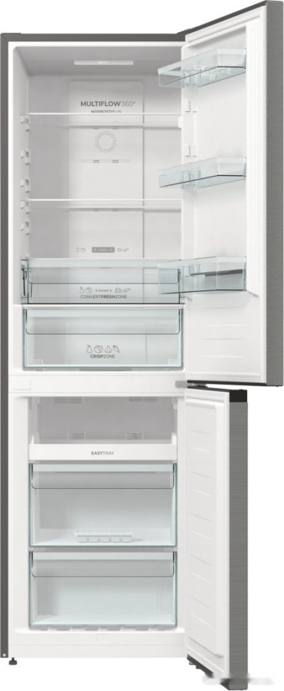 Холодильник Gorenje NRKP61EA2XL4 Холодильник Gorenje NRKP61EA2XL4