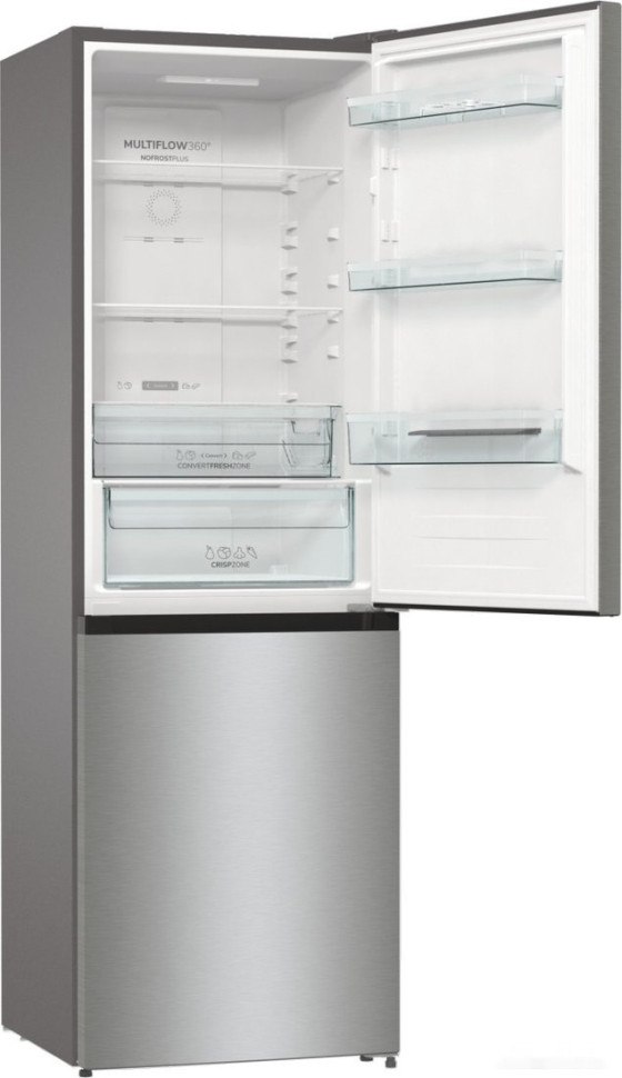 Холодильник Gorenje NRKP61EA2XL4 Холодильник Gorenje NRKP61EA2XL4