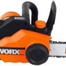 Электрическая пила Worx WG303E