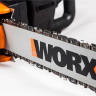 Электрическая пила Worx WG303E