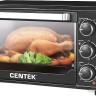 Мини-печь CENTEK CT-1537-30 (черный) Мини-печь CENTEK CT-1537-30 (черный)