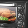 Мини-печь CENTEK CT-1537-30 (черный) Мини-печь CENTEK CT-1537-30 (черный)