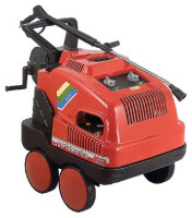 Мойка высокого давления Portotecnica Universe DS 2640 T 4