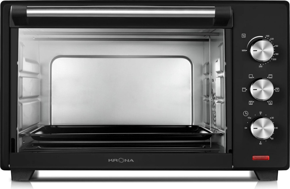Мини-печь Krona Ofen 35 BL