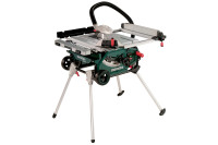 Деревообрабатывающий станок Metabo TS 216
