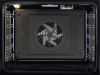 Духовой шкаф Electrolux SteamBake 600 KODFC77H