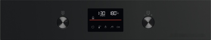 Духовой шкаф Electrolux SteamBake 600 KODFC77H