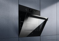 Духовой шкаф Electrolux SteamBake 600 KODFC77H