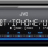 Автомагнитола JVC KD-X372BT