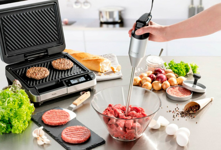 Блендер Caso HB 2400 Pro XL Блендер Caso HB 2400 Pro XL