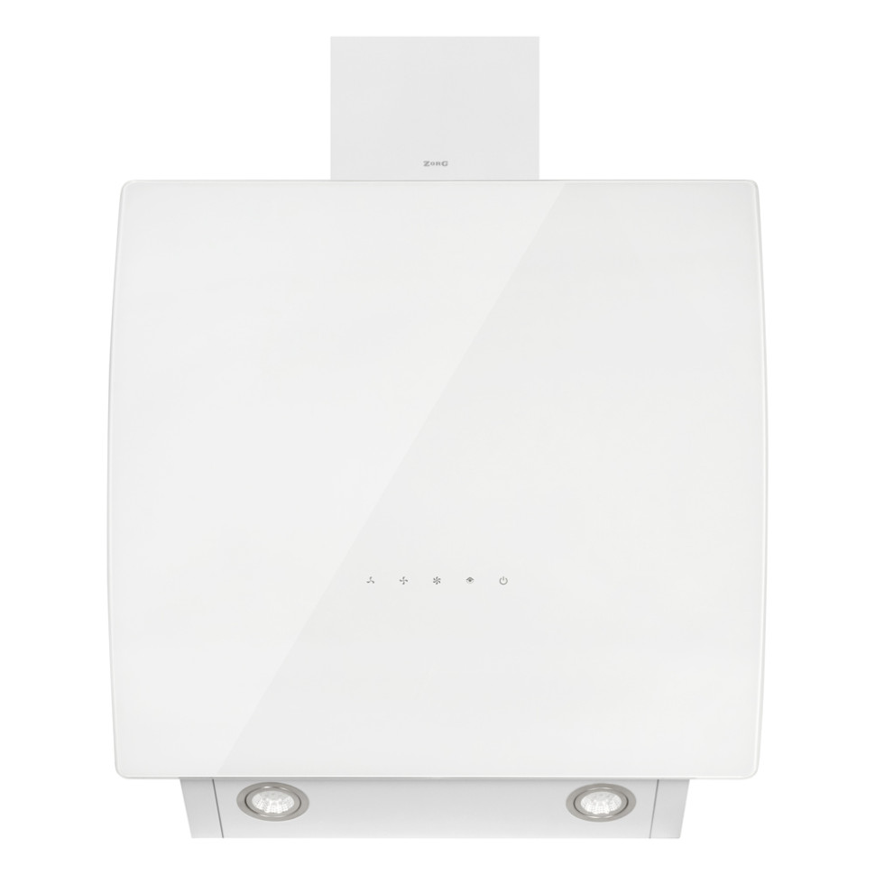 Вытяжка ZorG Technology Universo 1200 60 S (белый)
