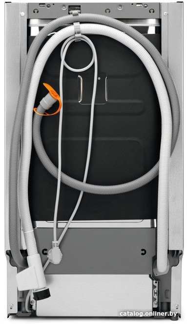 Посудомоечная машина Electrolux EEM66331L