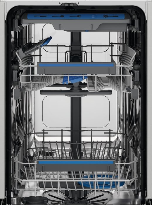 Посудомоечная машина Electrolux EEM66331L