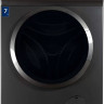 Стиральная машина Midea Lunar MF100W70/S Стиральная машина Midea Lunar MF100W70/S