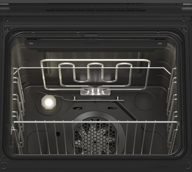 Духовой шкаф Darina 0U5 BDE112 708 X1