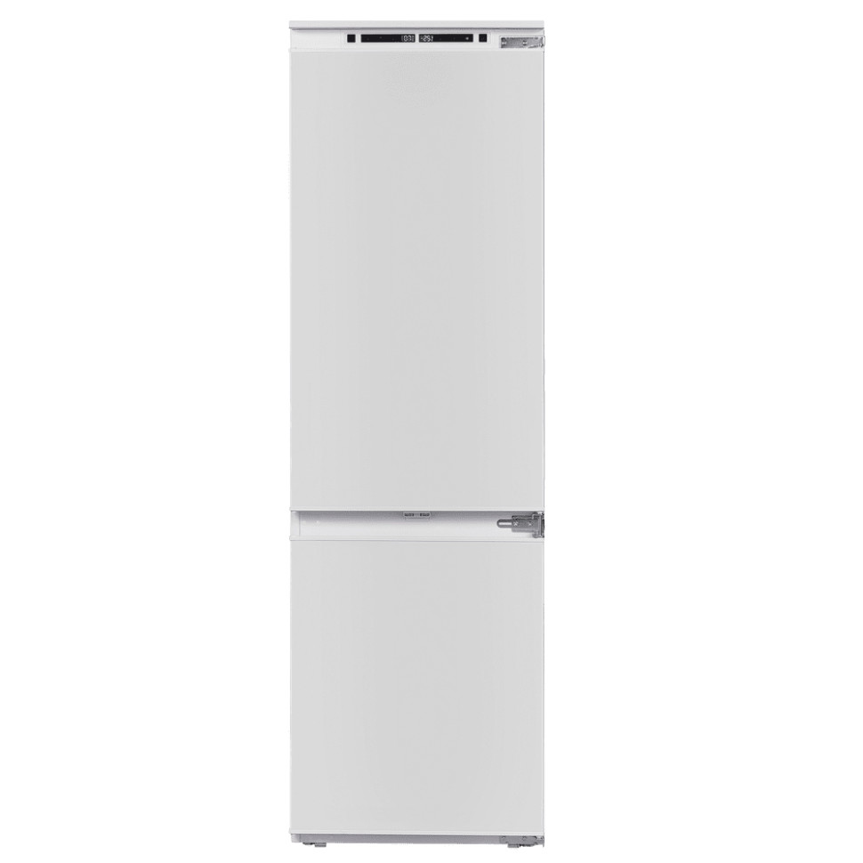 Холодильник Maunfeld MBF177NFWHGR