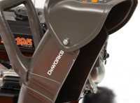 Снегоуборщик DeWORKS S 6060