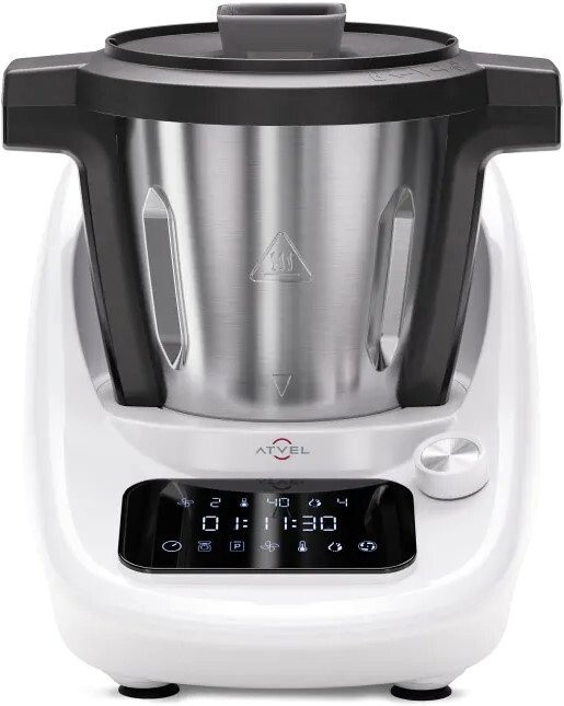 Кухонный комбайн Atvel Kitchenbot M1 43204