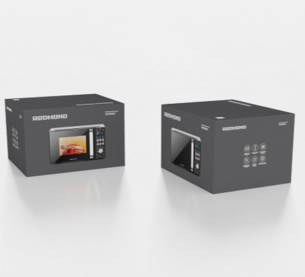 Микроволновая печь Redmond MW2902 Микроволновая печь Redmond MW2902