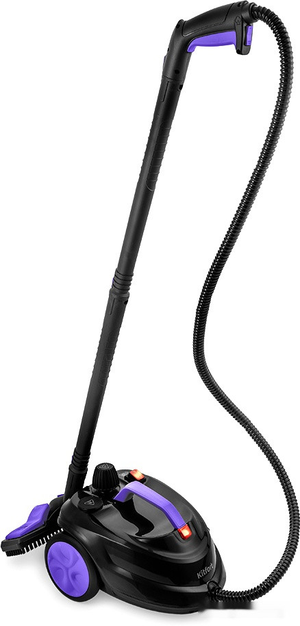 Отпариватель-пароочиститель Kitfort KT-9104-1 Отпариватель-пароочиститель Kitfort KT-9104-1