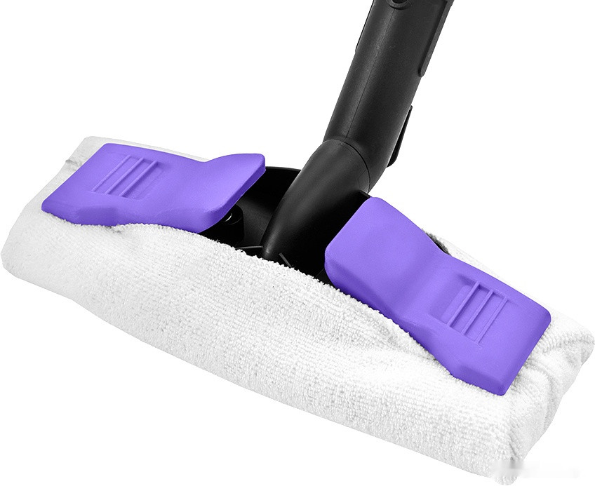 Отпариватель-пароочиститель Kitfort KT-9104-1 Отпариватель-пароочиститель Kitfort KT-9104-1