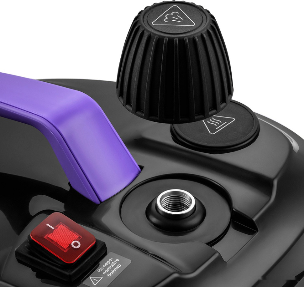 Отпариватель-пароочиститель Kitfort KT-9104-1 Отпариватель-пароочиститель Kitfort KT-9104-1