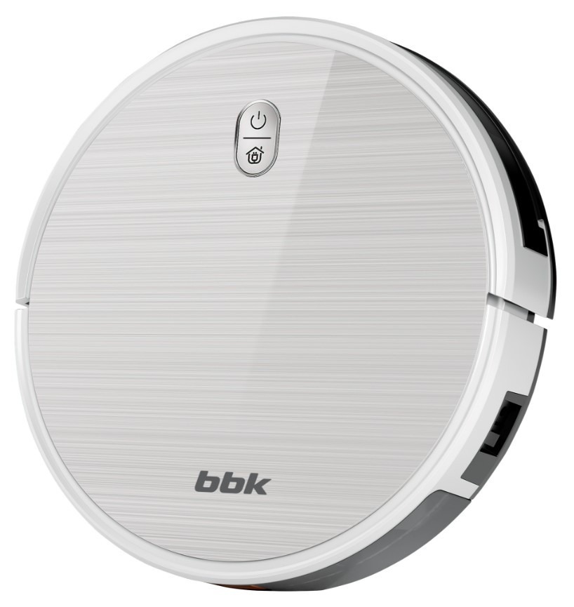 Робот-пылесос BBK BV3503