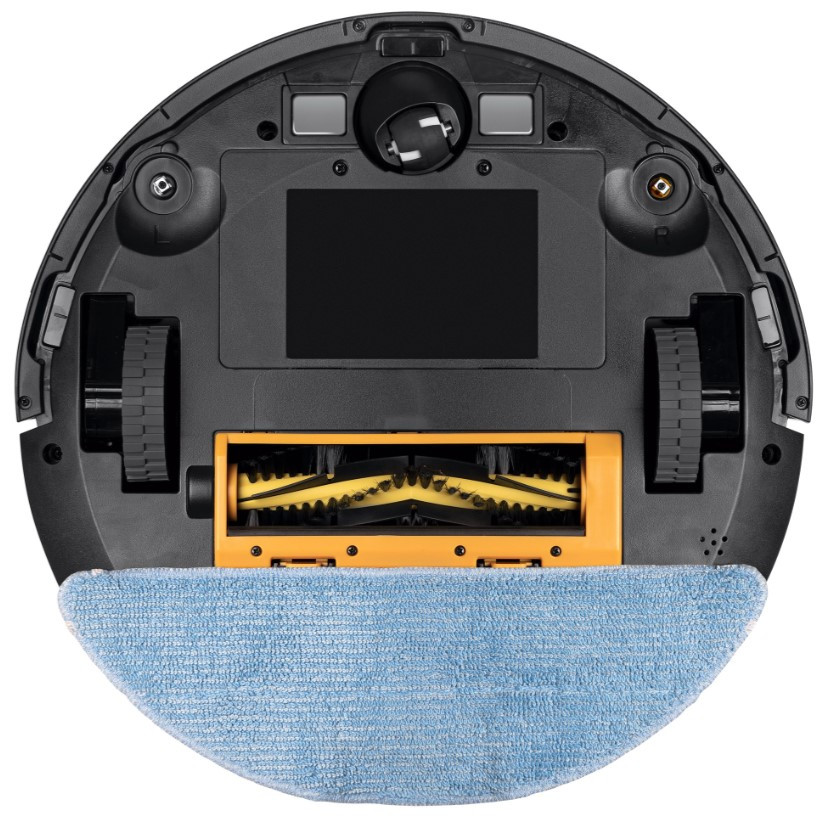 Робот-пылесос BBK BV3503