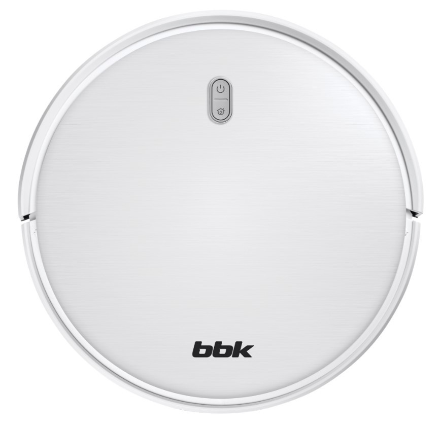 Робот-пылесос BBK BV3503
