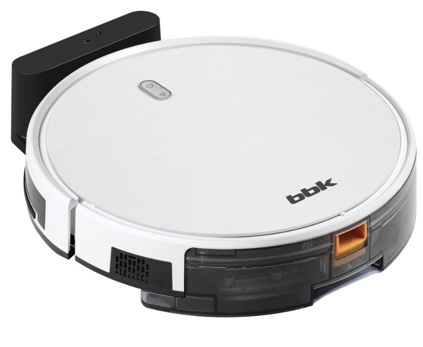 Робот-пылесос BBK BV3503