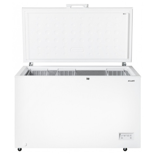 Морозильный ларь ATLANT М 8038-101 Морозильный ларь ATLANT М 8038-101