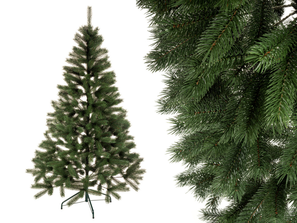 Ель Ritm Зимнее Волшебство 2.1 м (ЯЛБ210)