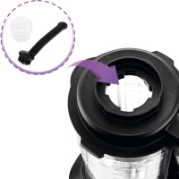 Блендер Kitfort KT-3094