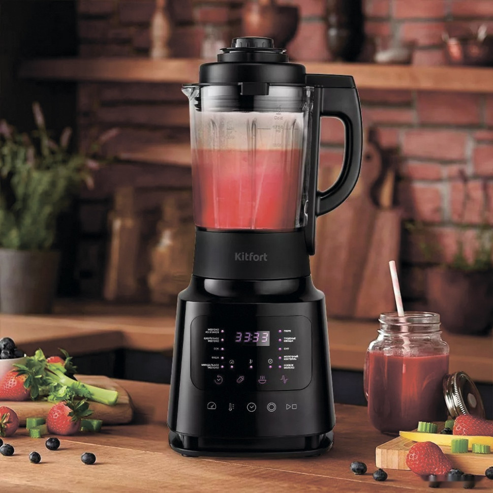 Блендер Kitfort KT-3094